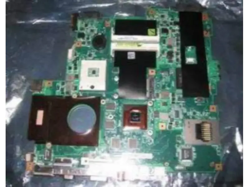 Asus F3JR マザーボード