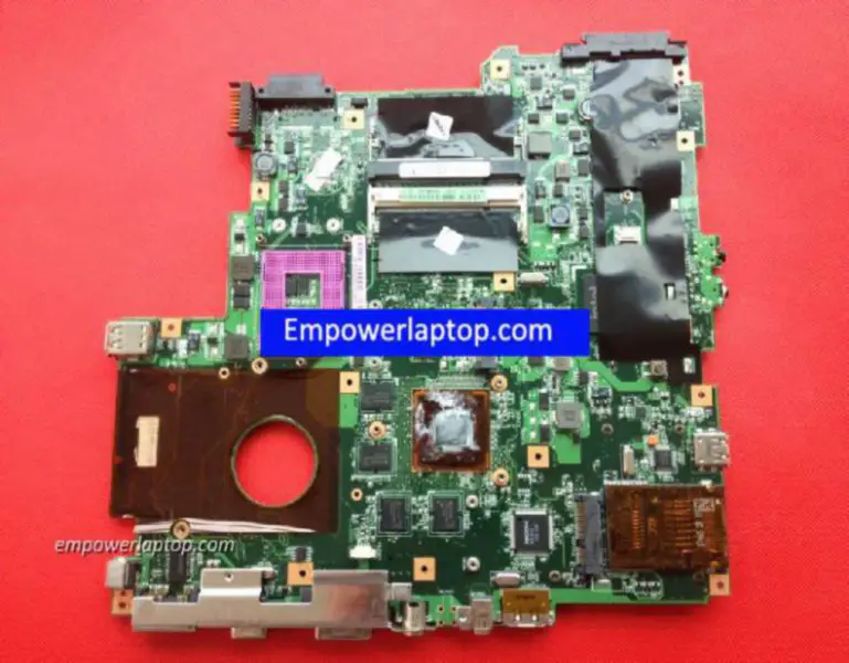 Asus F3SA マザーボード