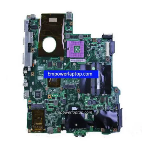 Asus F3SC マザーボード
