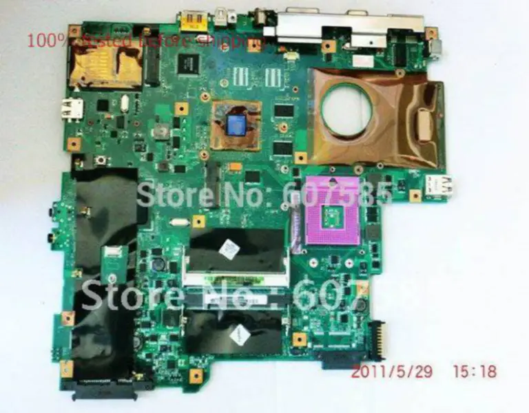 Asus F3SE マザーボード