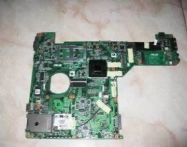 Asus F6VE マザーボード