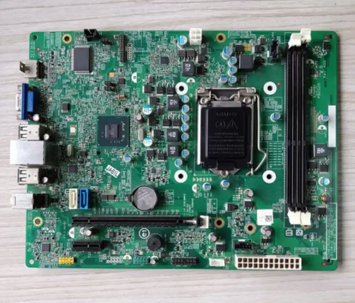 Dell Optiplex 390 SF F6X5P 0F6X5P CN-0F6X5Pマザーボード