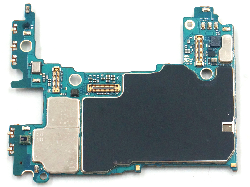 サムスンGalaxy z Fold4 F936B F936N F936U 5Gマザーボード