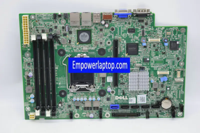 Dell PowerEdge R210 CN-05KX61 05KX61 5KX61 F9NPY LGA1156 DDR3 マザーボード