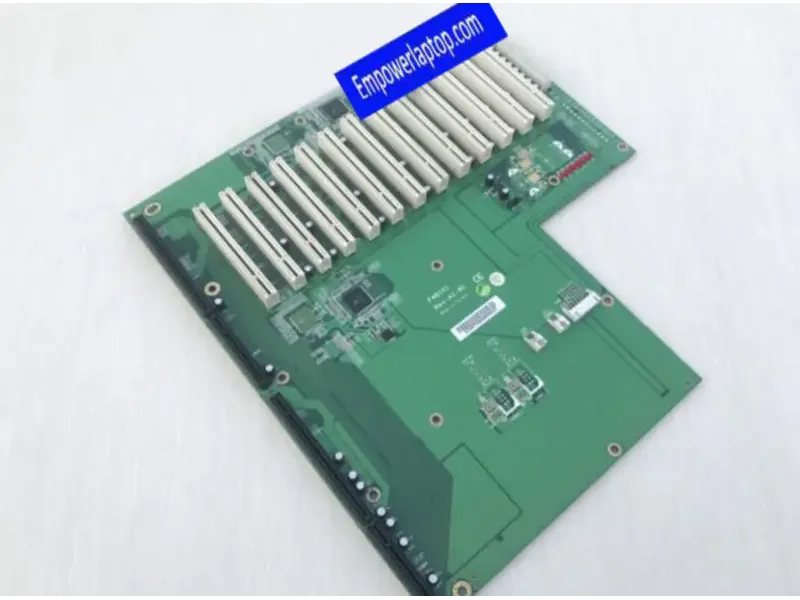 AXIOMTEK FAB101 Rev:A1-RC 産業用マザーボードバックプレーン