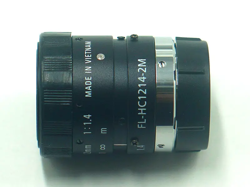 リコー FL-HC1214-2M レンズ