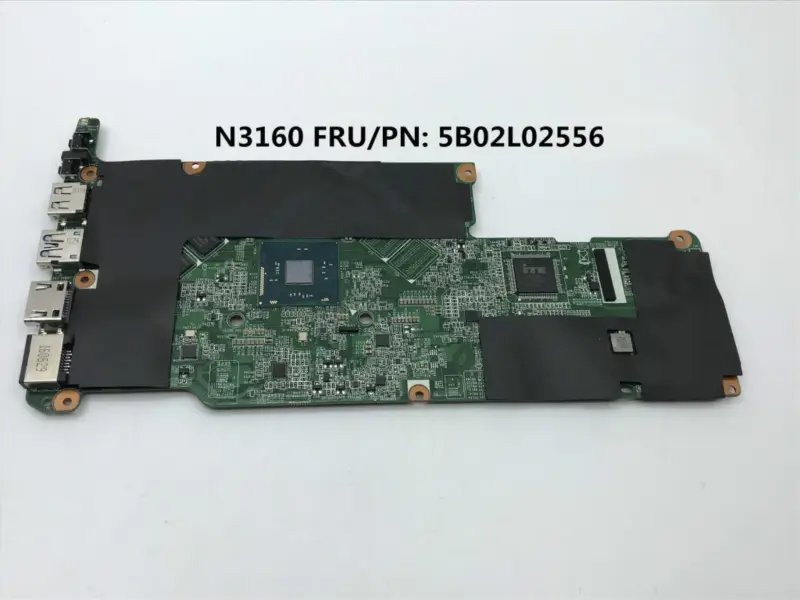 Lenovo FLEX3-1130 5B20L02556 N3160 2GBマザーボード