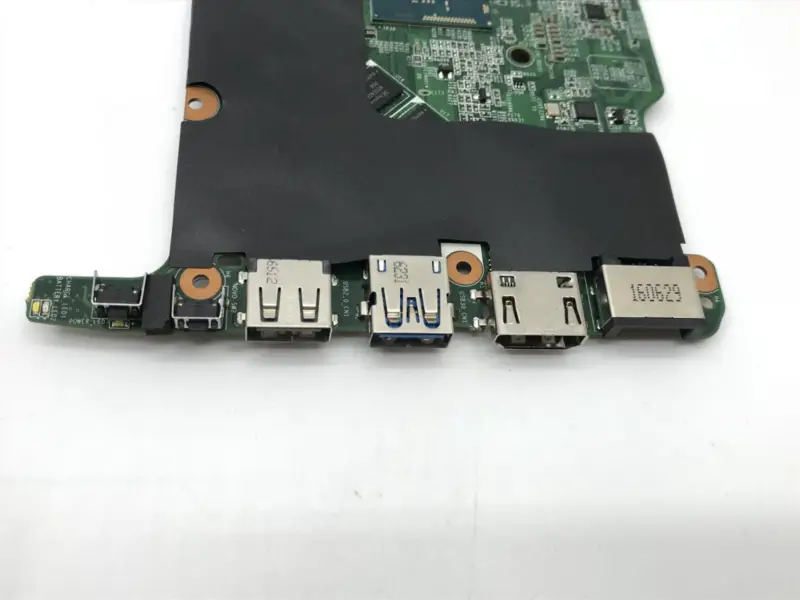 Lenovo FLEX3-1130 5B20L02556 N3160 2GBマザーボード