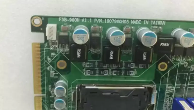 AAEON FSB-960H A1.1 P/N:1907960H05 産業機器用マザーボード