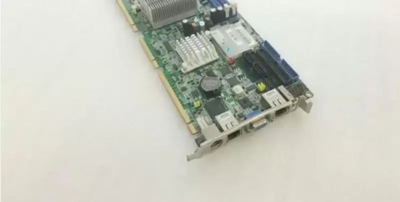 AAEON FSB-960H A1.1 P/N:1907960H05 産業機器用マザーボード