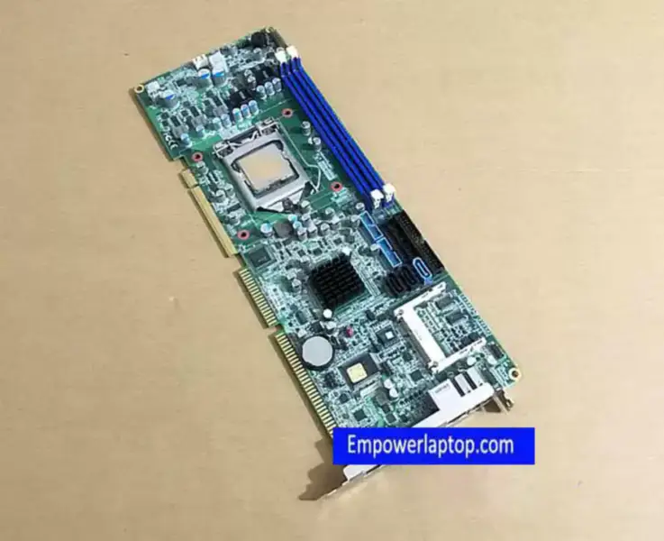 AAEON FSB-B75G Rev.A1.0 産業機器用マザーボード