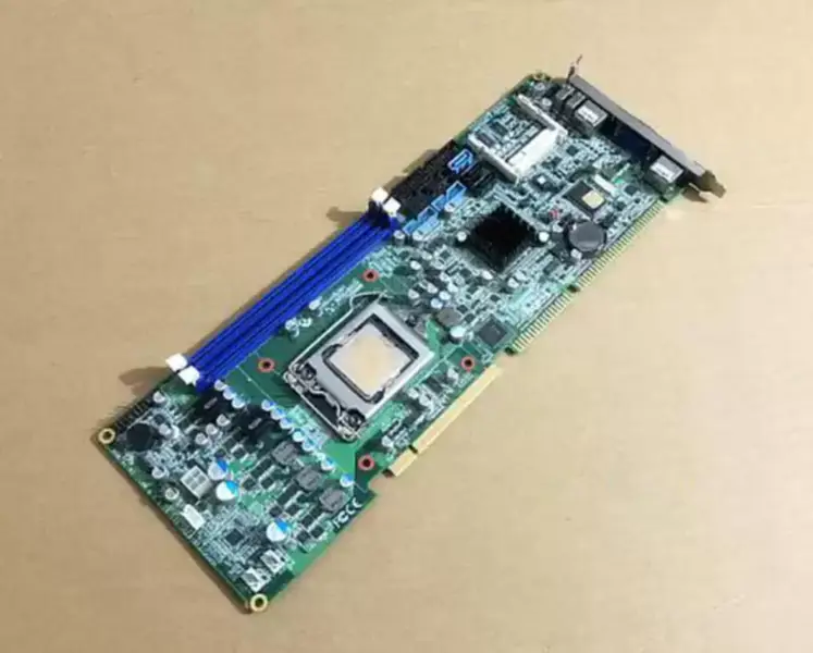 AAEON FSB-B75G Rev.A1.0 産業機器用マザーボード
