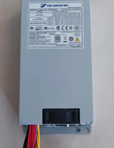 FSP220-60LE電源