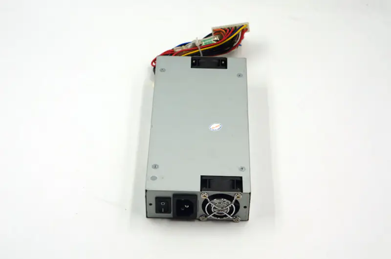 FSP FSP250-601U 250W AT 1U電源