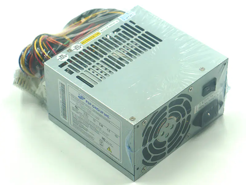 FSP のための PSU -5V 350W の切換えの電源 FSP350-60PLN