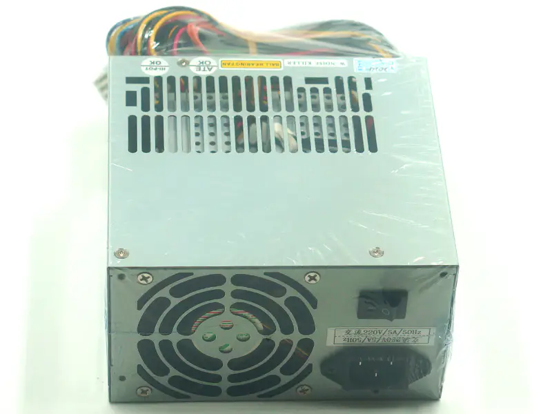 FSP のための PSU -5V 350W の切換えの電源 FSP350-60PLN