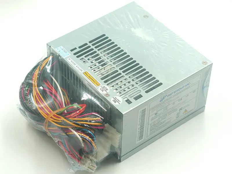 FSP のための PSU -5V 350W の切換えの電源 FSP350-60PLN