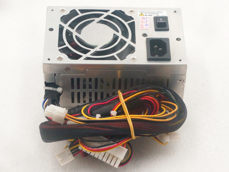 Aopen 375W スイッチング電源 FSP375-60GCU 用 PSU