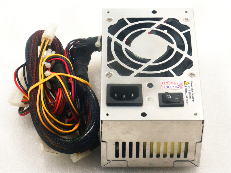 Aopen 375W スイッチング電源 FSP375-60GCU 用 PSU