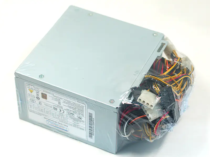 アドバンテック FSP400-60PFG PS8-400ATX-ZE電源