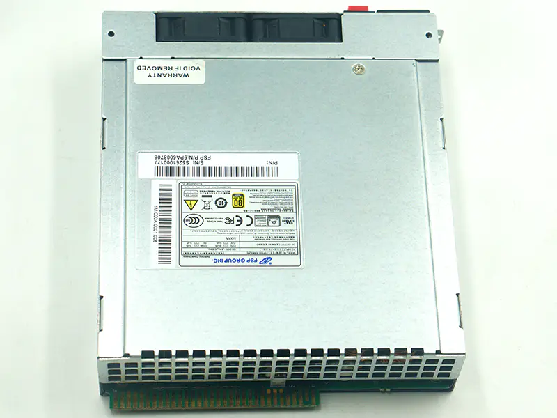 FSP 500Wスイッチング電源FSP500-40MRA用PSU
