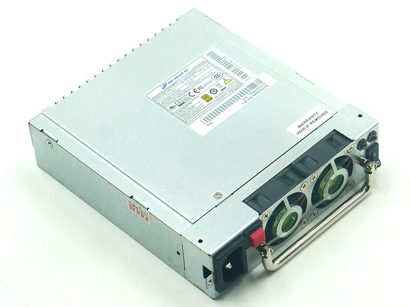 FSP 500Wスイッチング電源FSP500-40MRA用PSU