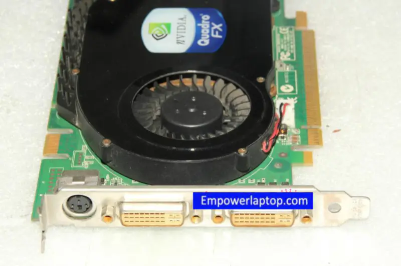 Quadro FX3450 256M PCI-Eプロフェッショナルグラフィックスカードビデオカード