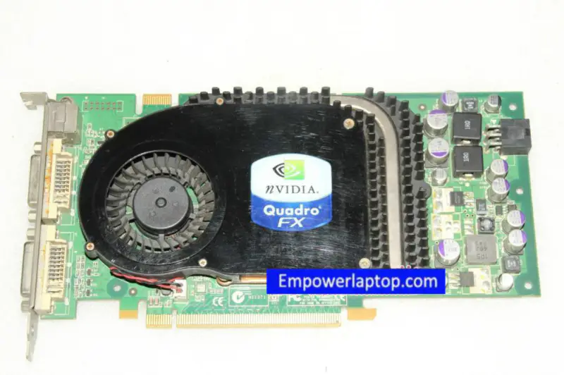Quadro FX3450 256M PCI-Eプロフェッショナルグラフィックスカードビデオカード