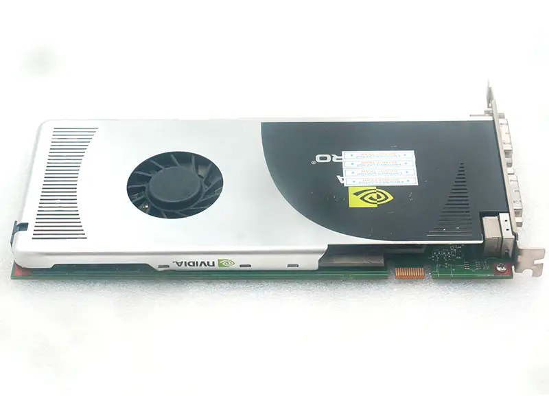 Quadro FX3700グラフィックスカード