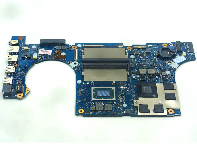 ASUS TUF FX505DD FX505DT FX505DU FX505DY FX505DV FX505D マザーボード R5/R7