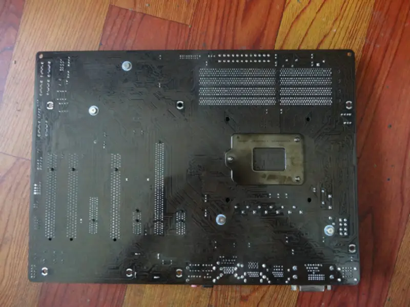 Asrock Fatal1ty H87 パフォーマンス・マザーボード