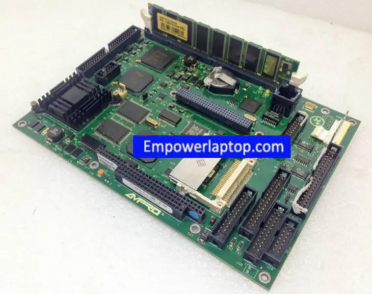 AVPRO 84C603232P1 REV 0 G15093-001 REV C SERIAL#0902 産業用マザーボード