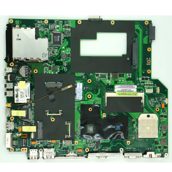 Asus G2K マザーボード