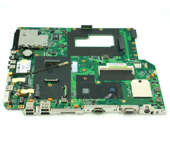 Asus G2K マザーボード