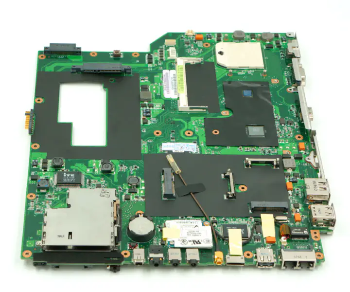 Asus G2K マザーボード