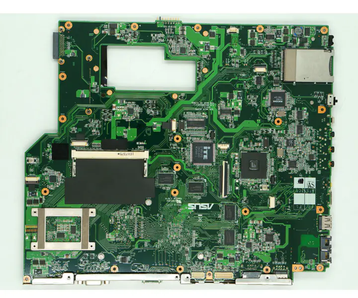 Asus G2K マザーボード