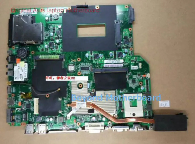 Asus G2P_G2K マザーボード