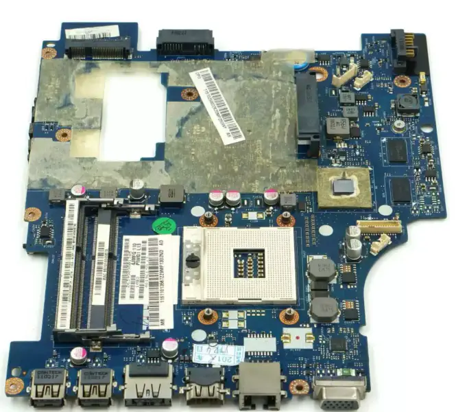 Lenovo G470 PIWG1 LA-6751Pマザーボード
