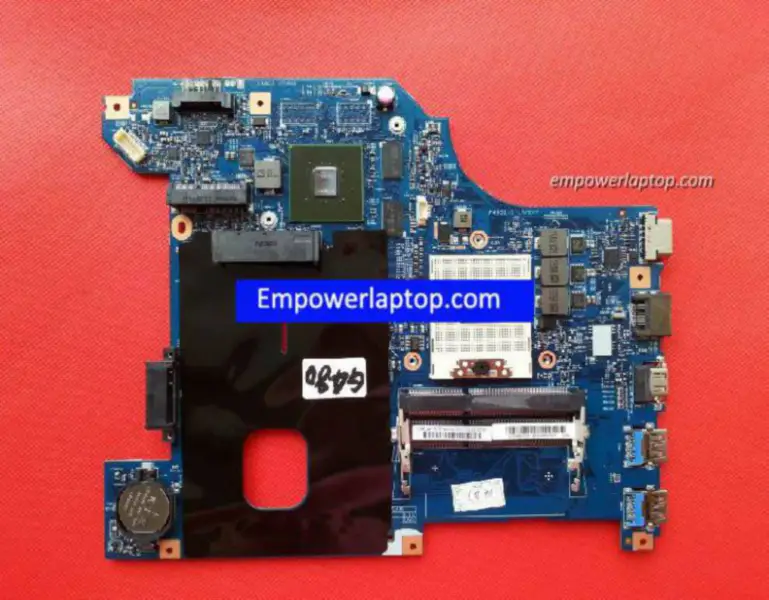 Lenovo G480 N13M-GE7-B-A1 48.4SG09.011マザーボード