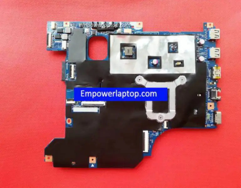 Lenovo G480 N13M-GE7-B-A1 48.4SG09.011マザーボード