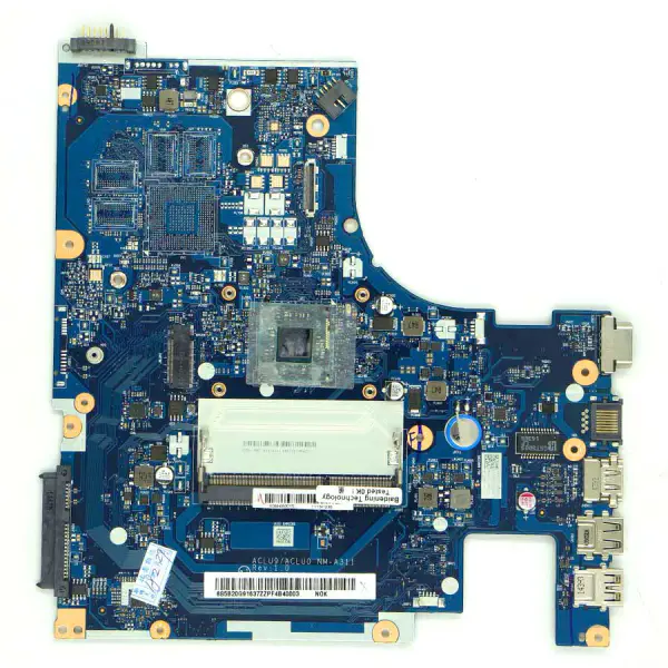 Lenovo G50-30 NM-A311 N3540 CPUマザーボード