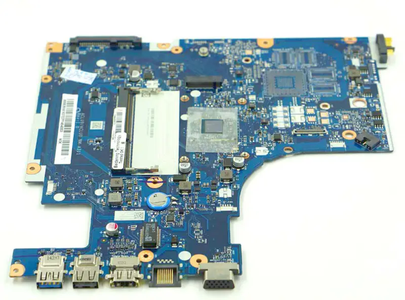 Lenovo G50-30 NM-A311 N3540 CPUマザーボード