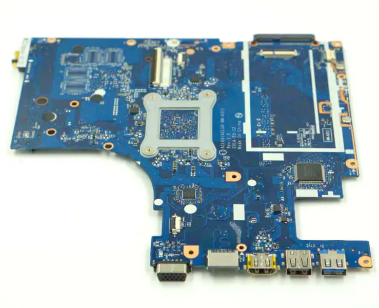 Lenovo G50-30 NM-A311 N3540 CPUマザーボード