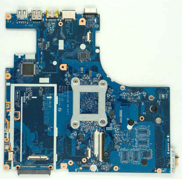 Lenovo G50-30 NM-A311 N3540 CPUマザーボード