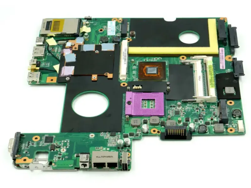 Asus G50VT マザーボード