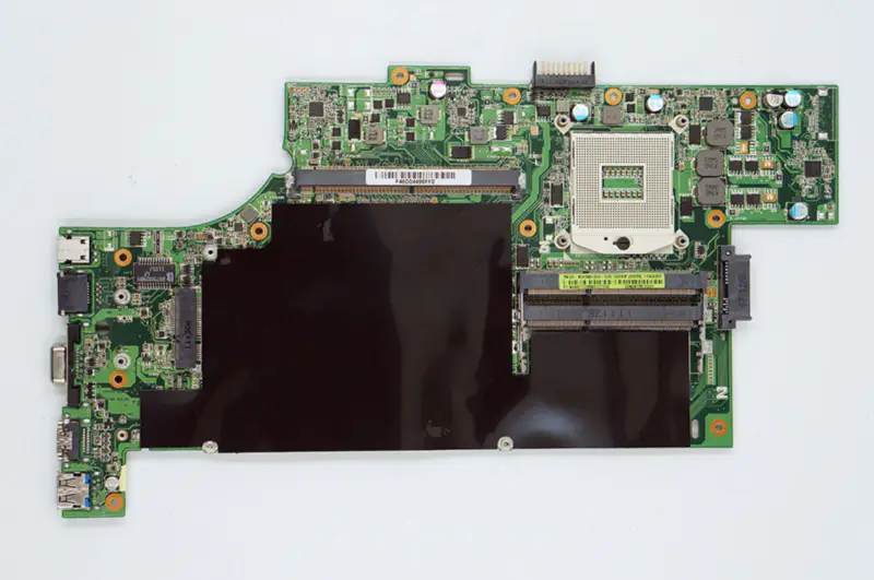 Asus G53SW マザーボード