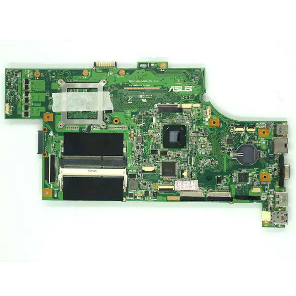 Asus G53SX マザーボード