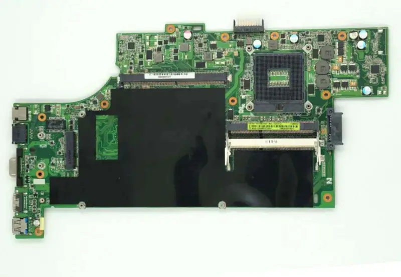 Asus G53SX マザーボード
