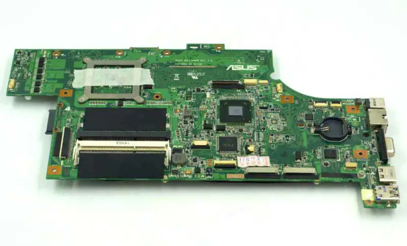 Asus G53SX マザーボード