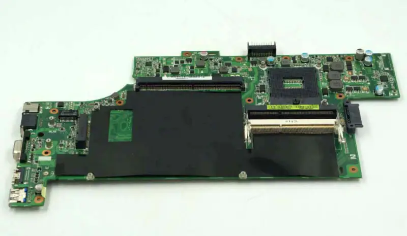 Asus G53SX マザーボード